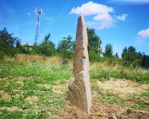 Menhir