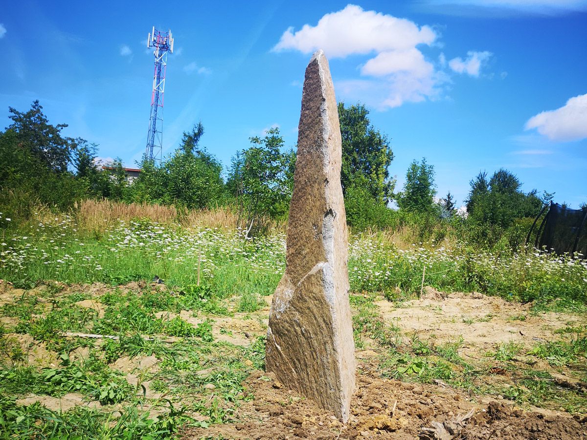 Menhir 2